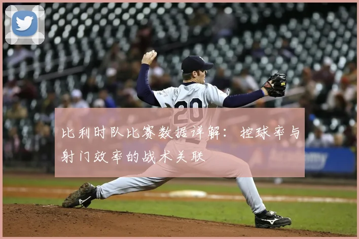 比利时队比赛数据详解：控球率与射门效率的战术关联